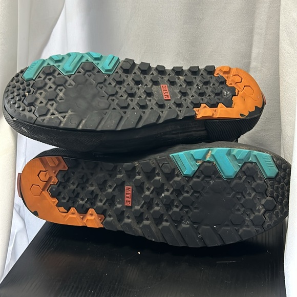 VANS SK8-HI Gore-Tex MTE-3 “Tiger Camo” Ultracush Sole Size 13 - Picture 6 of 8